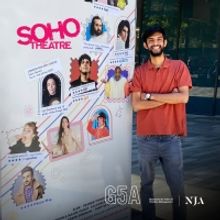 Sumit Naganath Joins Soho Theatre as its First Mumbai-based Comedy Producer