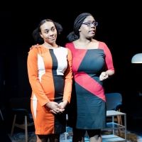 BWW Review: A Wildly Conceived Climate Change Comedy REALLY REALLY GORGEOUS at The…