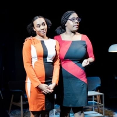 BWW Review: A Wildly Conceived Climate Change Comedy REALLY REALLY GORGEOUS at The Tank