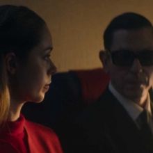 HBO's THE MYSTERY OF D.B. COOPER Premieres Nov. 25