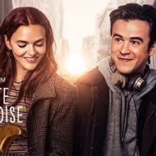 VIDEO: Watch the Trailer for THE ULTIMATE PLAYLIST OF NOISE on Hulu