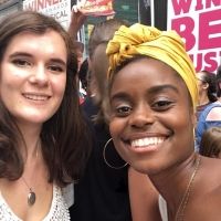 BWW Blog: A Love Letter to the Stage Door