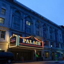 Palace Theater Will Offer A Tour Saturday November 9