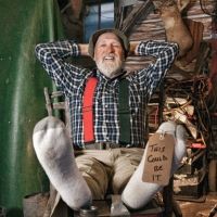 Beloved Television and Stand-Up Comic Red Green Adds More Dates To His Fall Tour