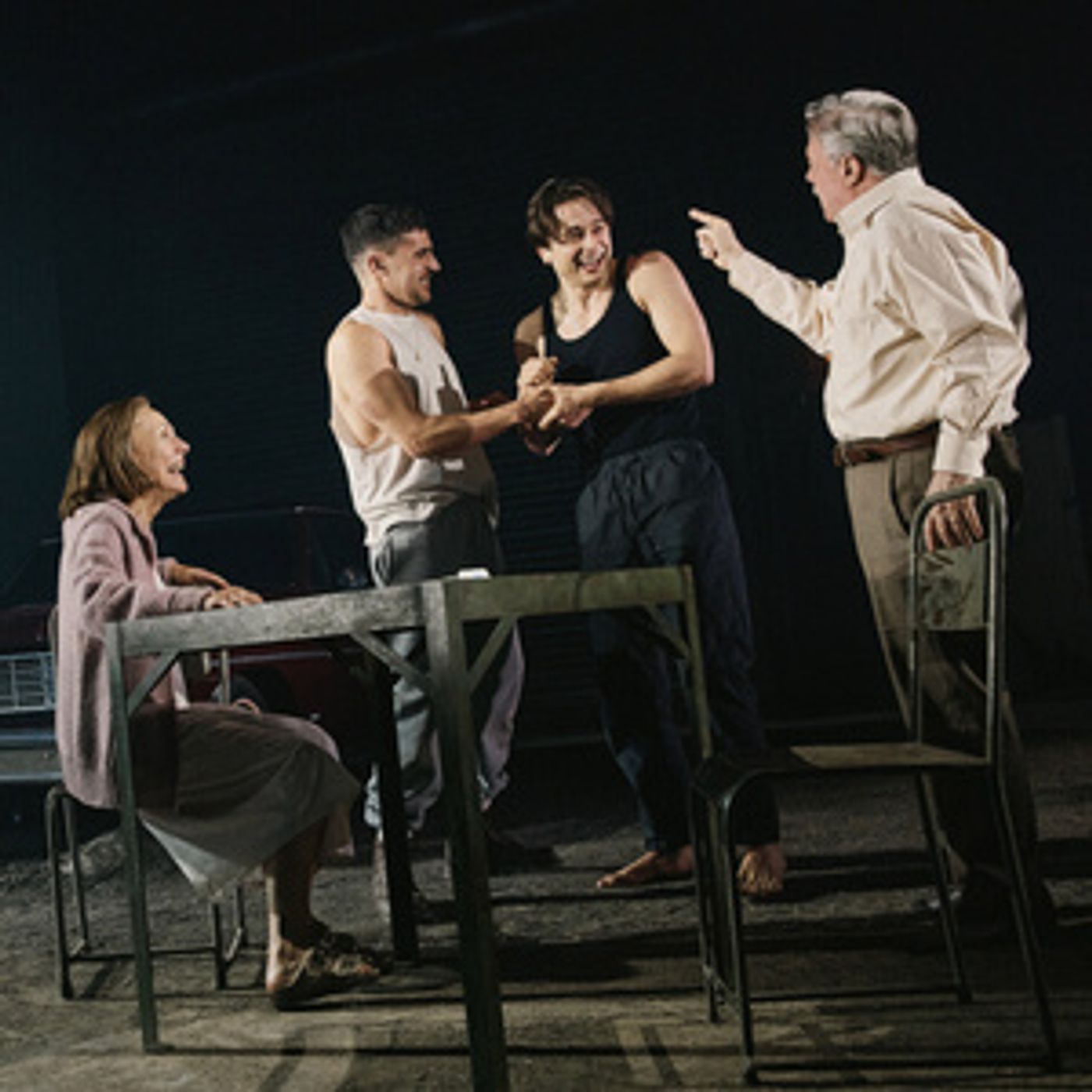 Wake Up With BroadwayWorld August 14, 2026- JUST IN TIME To Welcome Whitney Leavitt and More Image