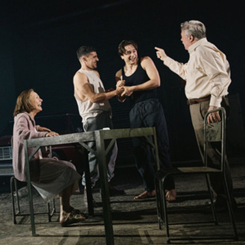 Wake Up With BroadwayWorld August 14, 2026- JUST IN TIME To Welcome Whitney Leavitt and More Image