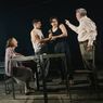 Video: DEATH OF A SALESMAN Final Curtain Call at the Winter Garden
