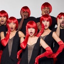 Ballet Hispánico Celebrates Eduardo Vilaro's 15th Season with World Premiere of…