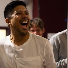 HERE LIES LOVE Cast to Celebrate the Music of J. Oconer Navarro at 54 Below