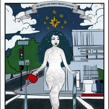 Luminous Streets World Premiere To Take Place In Highland Park This September