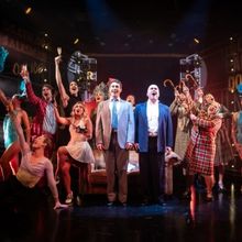 THE PRODUCERS Announces Riverside Theatres Transfer