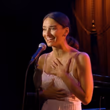 Video: Can You Guess Sonya Balsara's 3 Dream Roles?