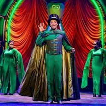 THE WIZ National Tour is Coming to The Fabulous Fox