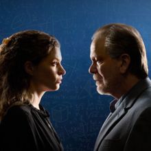 Review: PROOF at 4th WALL THEATRE COMPANY