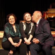 BWW Review: LOVE LETTERS at Alhambra Theatre And Dining