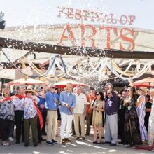 Festival of Arts and Pageant of the Masters Officially Open for the 2025 Season