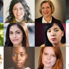 The Keegan Theatre Announces WOMXN ON FIRE FESTIVAL