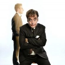 HOWERD'S END Starring Simon Cartwright and Mark Farrelly to Premiere at The Golden Go