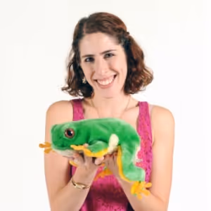 Interview: Jen Gantwerker's Journey