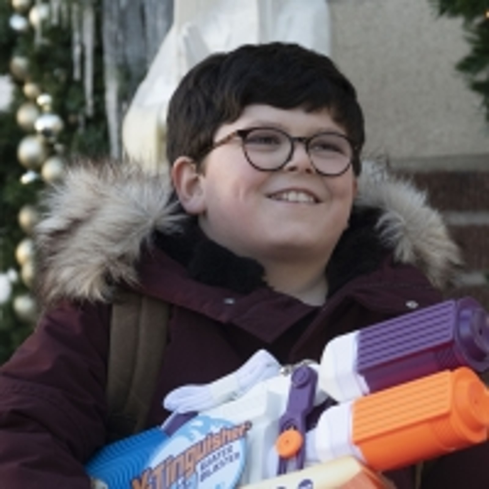 VIDEO: Watch the Trailer for Disney's HOME ALONE Reboot