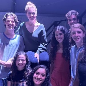 Madison Lyric Stage Presents SPRING AWAKENING, June 21-30