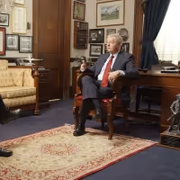 Documentary News Series AXIOS Continues March 7