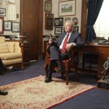 Documentary News Series AXIOS Continues March 7