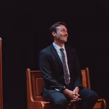 Frankie Lee to Present FOMO: FORMERLY MORMON at The Tank