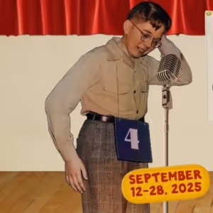 Review: THE 25TH ANNUAL PUTNAM COUNTY SPELLING BEE at Penfold Theatre