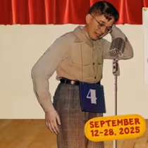 Review: THE 25TH ANNUAL PUTNAM COUNTY SPELLING BEE at Penfold Theatre