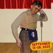 Review: THE 25TH ANNUAL PUTNAM COUNTY SPELLING BEE at Penfold Theatre