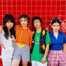 Video: The Linda Lindas Share New Song 'Yo Me Estreso' Feat. “Weird Al” Yankovic