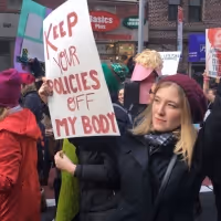 Pre-Roe Abortion Letters Inspire New Drama WHAT KIND OF WOMAN