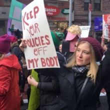 Pre-Roe Abortion Letters Inspire New Drama WHAT KIND OF WOMAN