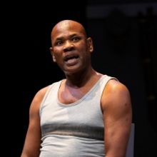 Bheki Mkhwane Departs BOPHA! Season at South African State Theatre