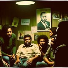 New Play WHEN THE FENCE FALLS Receives Live Virtual World Premiere Reading