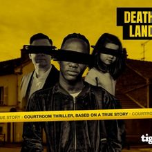 MURDER TRIAL TONIGHT Returns To Warrington By Popular Demand