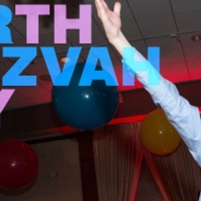 Interview: Andrew Barth Feldman & Marc Tumminelli of BARTH MITZVAH BOY at Midnight Theatre