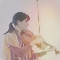 Bang On A Can Presents Violist and Composer Jessica Pavone at The Noguchi Museum Interview