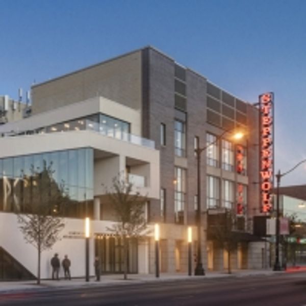 Joe Mantello, Laurie Metcalf & More to be Featured in Steppenwolf Theatre Company 202 Photo