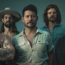 Shane Smith & The Saints Release New Album 'NORTHER'