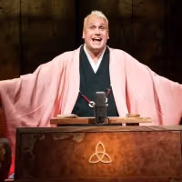 Katsura Sunshine to Bring His Talents Online With a Weekly Show