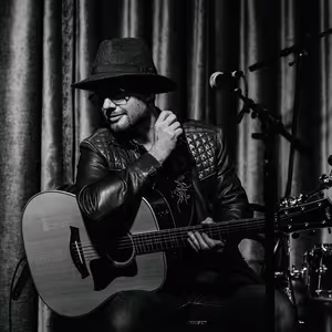 Dave Hanson Band Announced as Special Guest for Jared James Nichols’ December 2025…