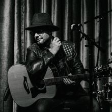 Dave Hanson Band Announced as Special Guest for Jared James Nichols’ December 2025 