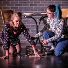 Farmington Players Presents WAIT UNTIL DARK By Frederick Knott