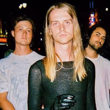 Advertisement Share 'Victory' Single From Upcoming 'Escorts' Album