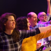 The Drunk Texts Presents Virtual Harry Potter Birthday Performance