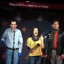 Twelfth Installment of OPEN 'THO SHUT Announced