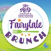 Join Fairytale Brunch At The Ritz in September Featuring the Ice Queen & More