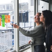 Working to Your Strengths: Using Your Tools Effectively to Maximise Success